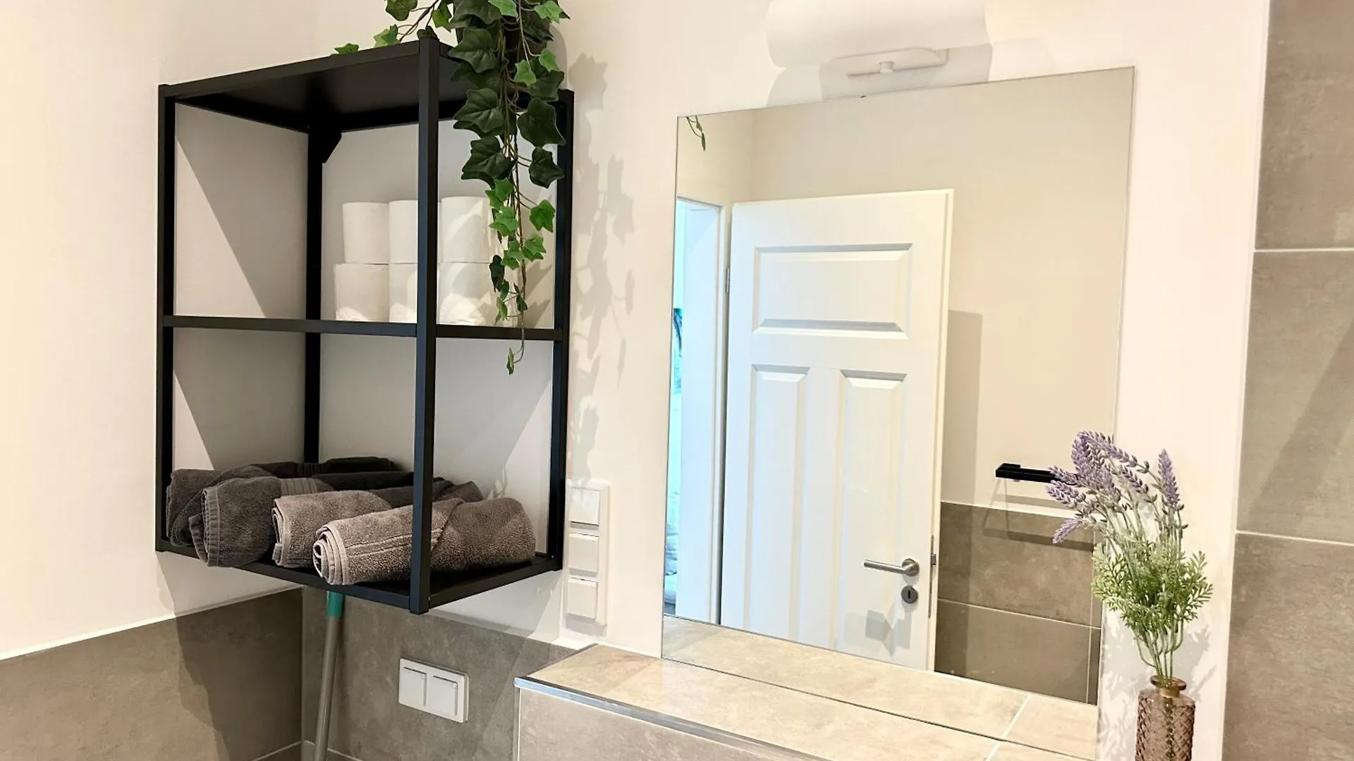 Apartment Cozy, Zentrumsnahe 2-Raumwohnung Leipzig