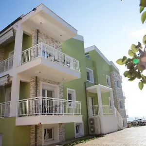 Eco Living Apartment Toroni
