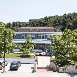 Istira Apartment Posidi