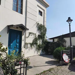 160 Degrees Apartment Tbilisi