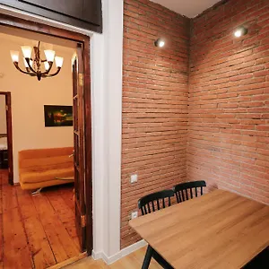 Rezis Sweet Apartment Tbilisi