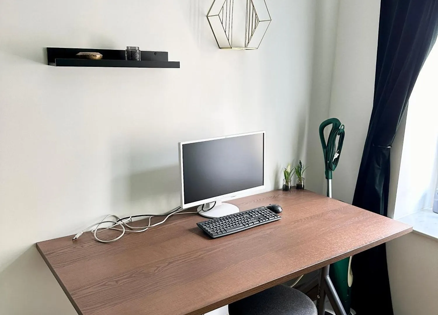 Cozy, Zentrumsnahe 2-Raumwohnung Lipsk 0*,  Niemcy